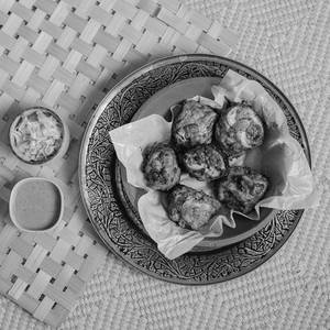 Murgh Jashn-e-kebab