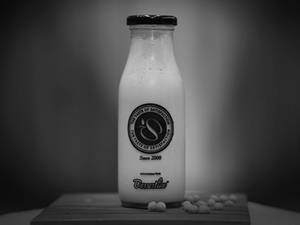 Butter Scotch Bliss Milk Shakes 300ml