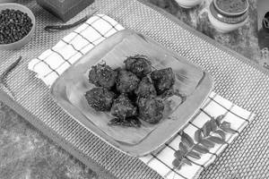 Chicken 65 (8 Pcs)