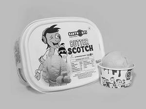 Butter Scotch Family Pack