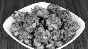 Aloo Palak Pakora (250 grams)