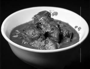 Home Style Chicken Curry