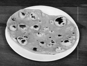 Tawa Chapati