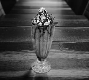 Kit Kat Milkshake