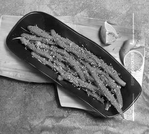 Chilli Baby Corn
