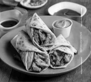Chicken roll