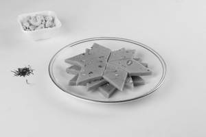 Pack Kesar Katli 100 Gm