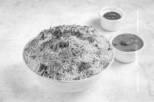 Veg Biryani