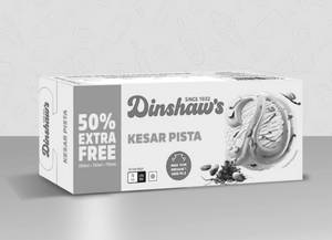 Kesar Pista 750 Ml