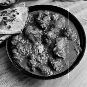 Chicken Gulzara