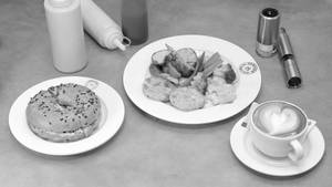Samvene Classic Breakfast