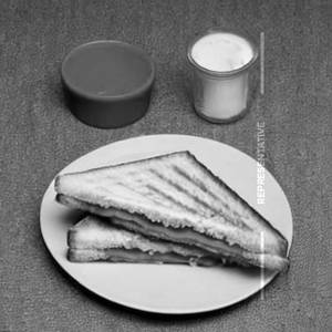 Cheese Sandwich