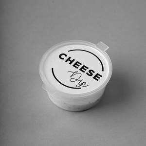 Cheese Dip