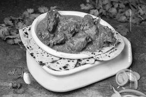 Chicken Handi 