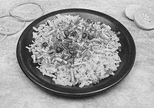 Indori Poha