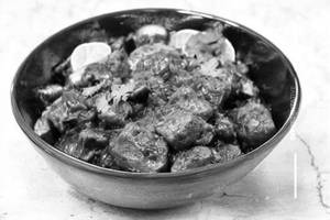 Masaledar Tawa Sabzi