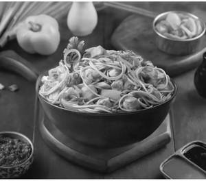 Egg Noodles