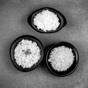 Steam Rices