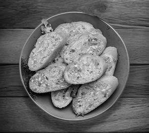 Garlic Bread