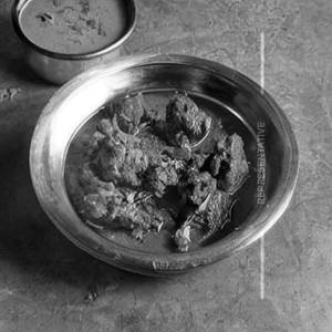 Mutton Kalimiri Handi