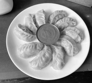 Veg Momos