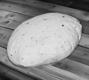Tawa roti
