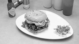 Bbq Chicken Relish