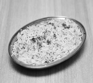 Jeera Rice