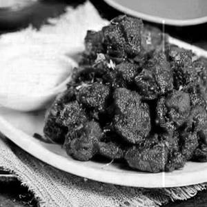 Mutton Fry
