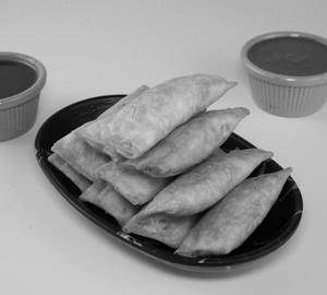 Italian Rolls