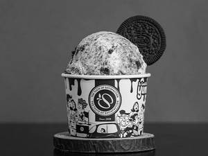 Cookies & Cream Scoop 150ml