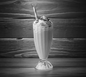 Mango Milkshake