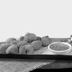 Original Chicken Popcorn