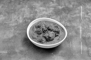 Mutton Handi 