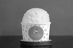 Vanilla Scoop