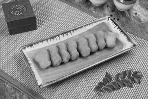 Spicy Chicken Nuggets - 8 Pcs