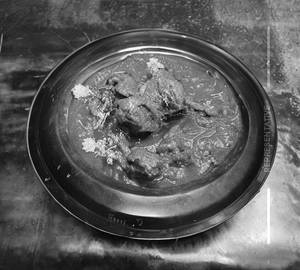 Mutton Kosha