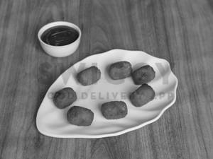 Tandoori Nuggets