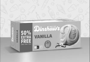 Vanilla 750 Ml