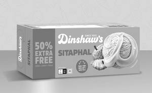Sitaphal 750 Ml