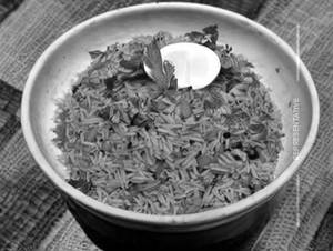 Spicy Thai Rice