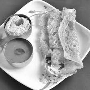 Rava Dosa