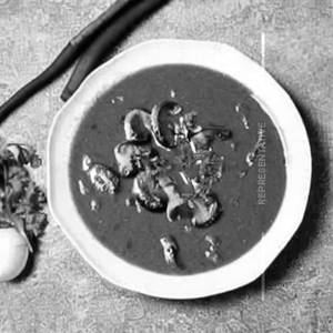 Mushroom Gravy