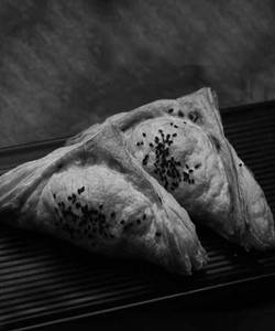 Veg Puff
