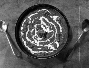 Palak Paneer
