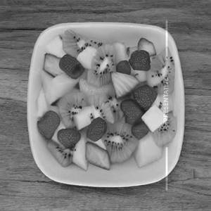 Fresh Fruit Salad
