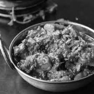Pepper Chicken Gravy