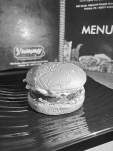 Cheese Burger