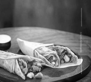Single Egg Roll