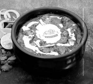 Chicken Bharta